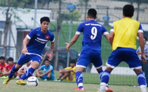 HAGL giữ chân cựu binh